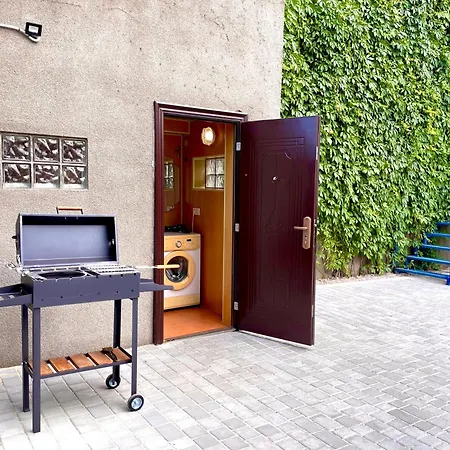 Family Appartement *