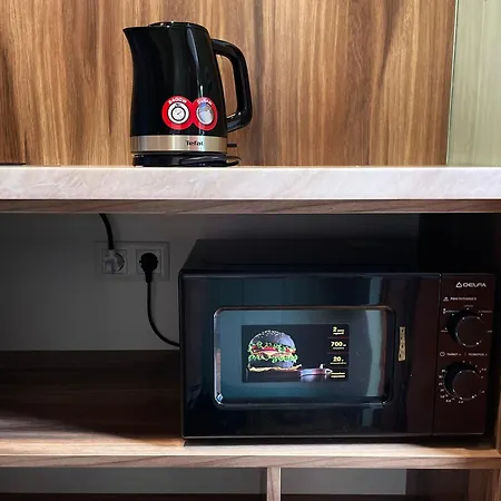 Family Appartement Odessa