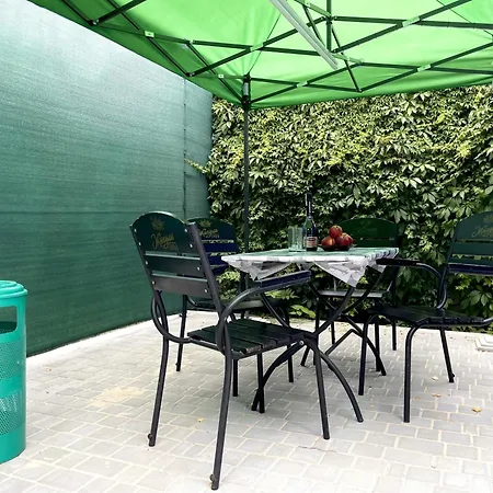 Appartement Family Odessa