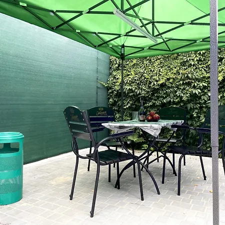 Family Odesa
