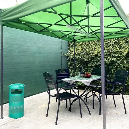 Family Appartement Odessa