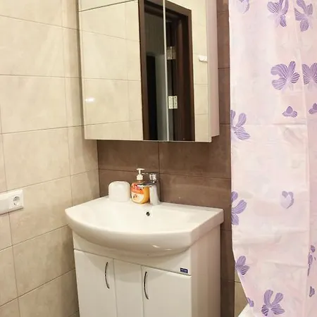 Family Apartment Odesa
