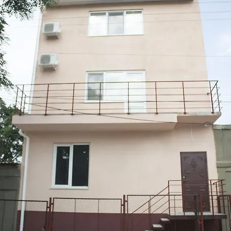 Apartment Family *