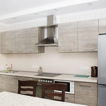 Family Apartment *