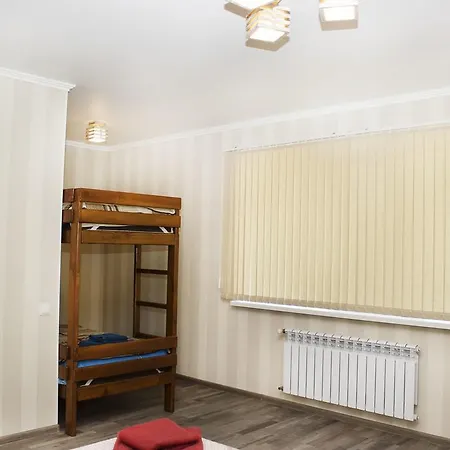 Family Apartment Odesa