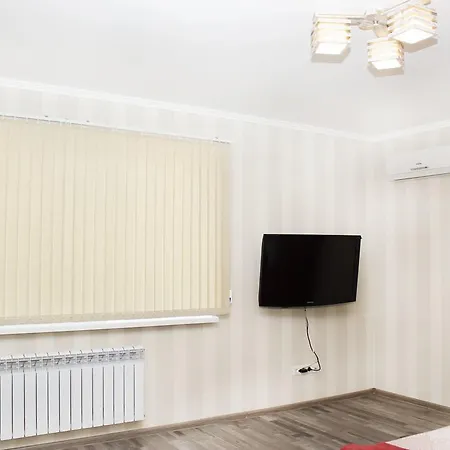 Family Apartment