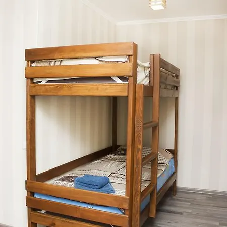 Apartment Family Odesa
