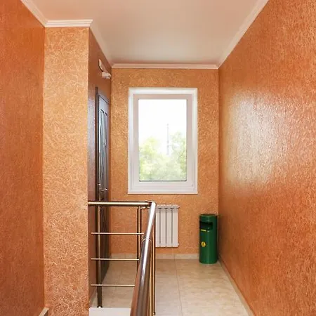 Apartment Family Odesa