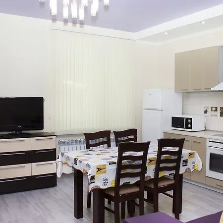 Family Apartment