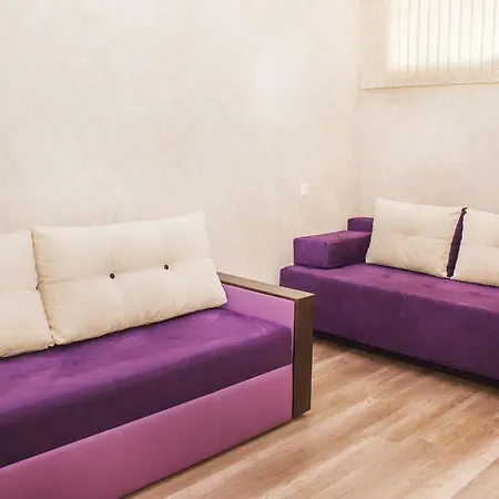 Family Apartment