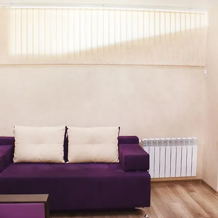 Apartamento Family