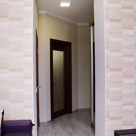 Family Apartment