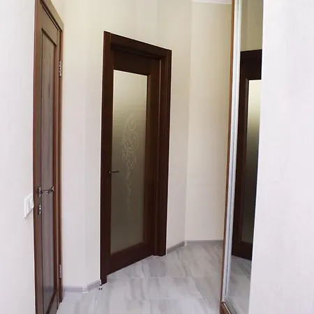 Family Apartment Odesa