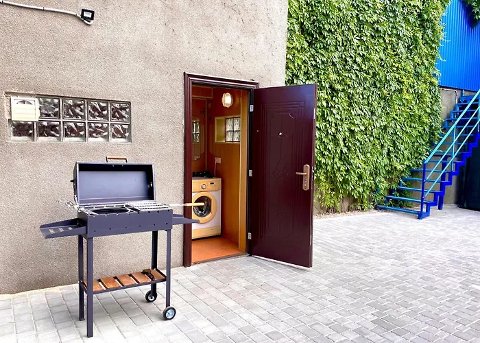 Family Appartement *