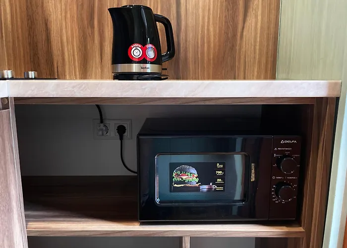 Family Апартаменти Одеса