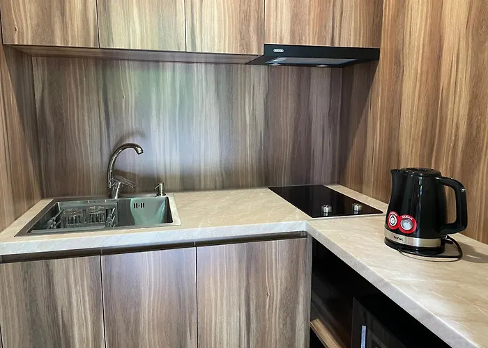 Апартаменти Family