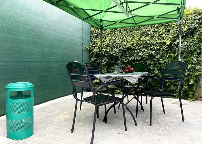 Appartement Family Odessa