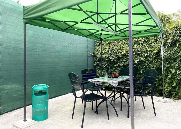 Family Appartement Odessa