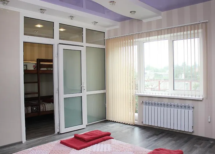 Appartement Family *