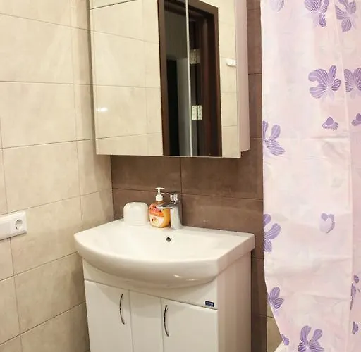 Family Апартаменти Одеса