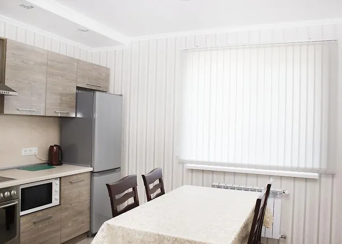 Family Appartement *