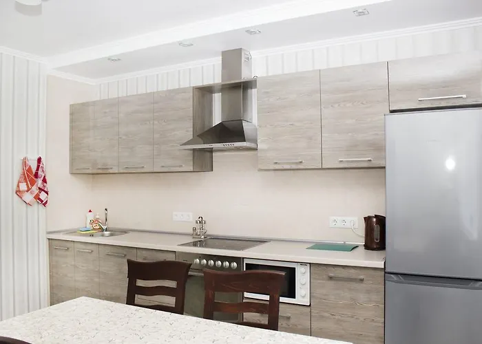 Family Appartement *