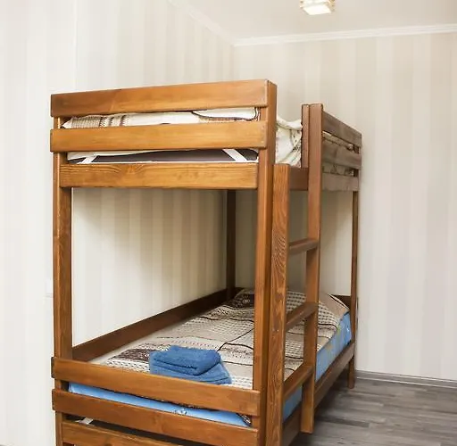 Apartment Family Odessa