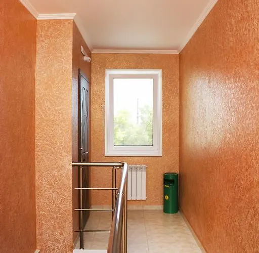 Appartement Family Odessa