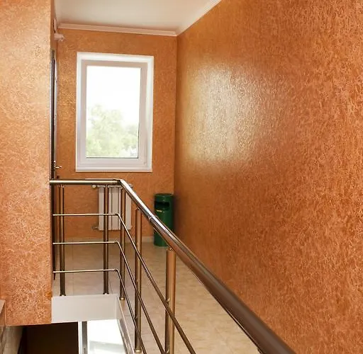 Family Appartement Odessa