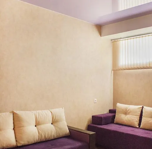 Appartement Family Odessa