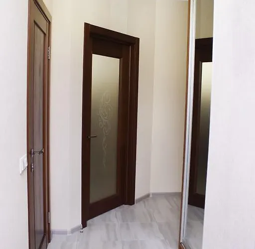 Family Appartement Odessa