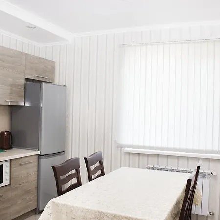 Family Appartement *