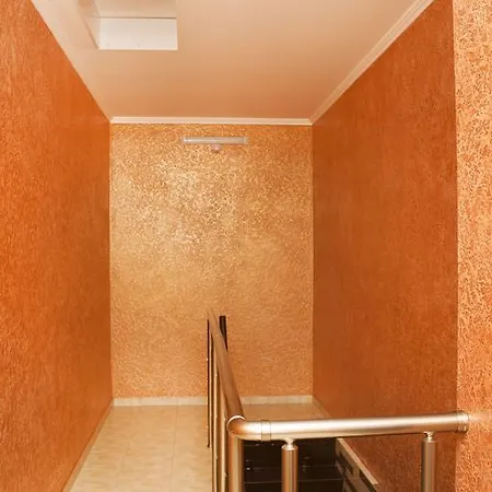 Family Apartman Odessza