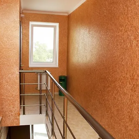 Family Apartman Odessza