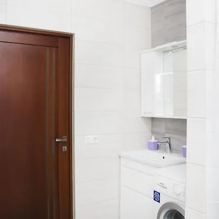 Appartement Family