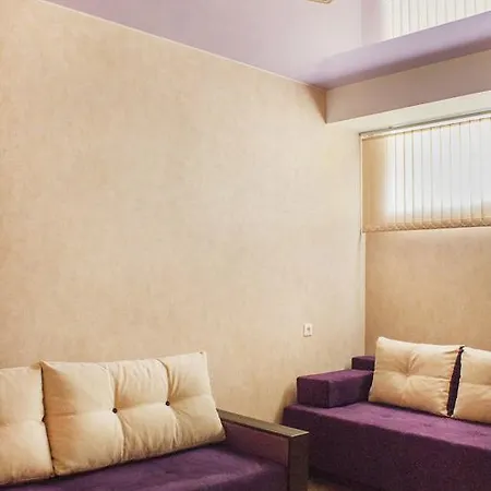 Appartement Family Odessa